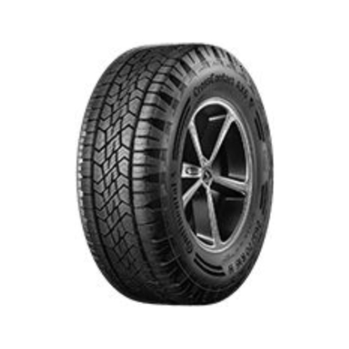 Continental Conti4x4Contact 255/55R19
