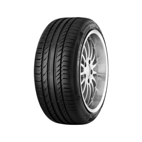 Continental ContiSportContact 5P 255/40R19